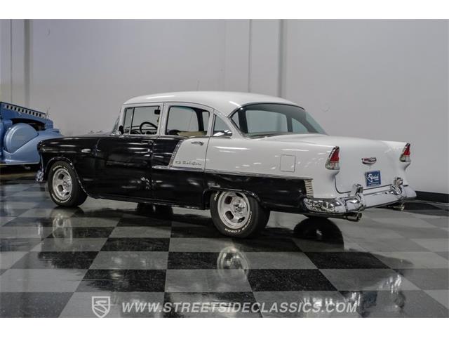 1955 Chevrolet 210 (CC-2092794) for sale in Ft Worth, Texas
