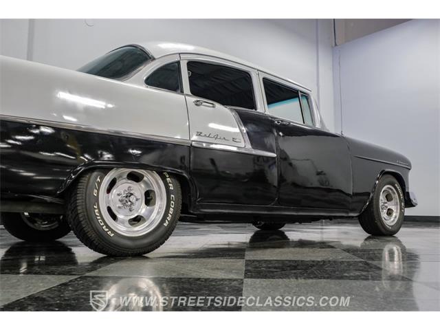 1955 Chevrolet 210 (CC-2092794) for sale in Ft Worth, Texas