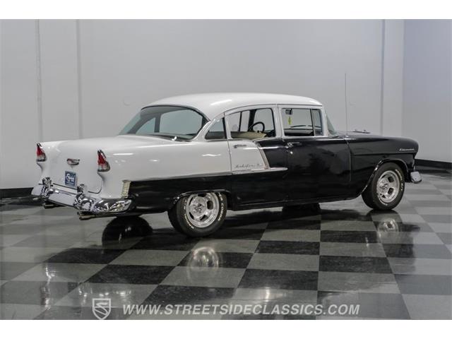 1955 Chevrolet 210 (CC-2092794) for sale in Ft Worth, Texas