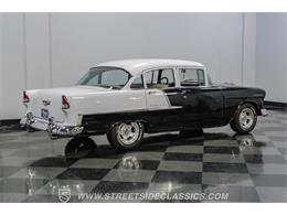 1955 Chevrolet 210 (CC-2092794) for sale in Ft Worth, Texas