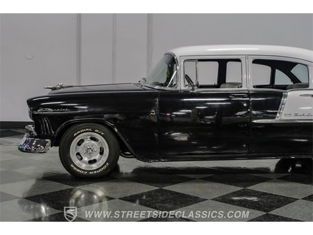 1955 Chevrolet 210 (CC-2092794) for sale in Ft Worth, Texas