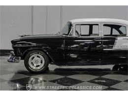 1955 Chevrolet 210 (CC-2092794) for sale in Ft Worth, Texas