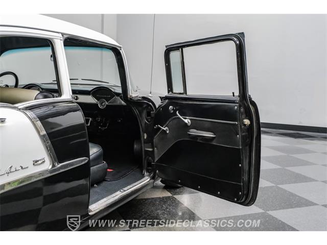1955 Chevrolet 210 (CC-2092794) for sale in Ft Worth, Texas