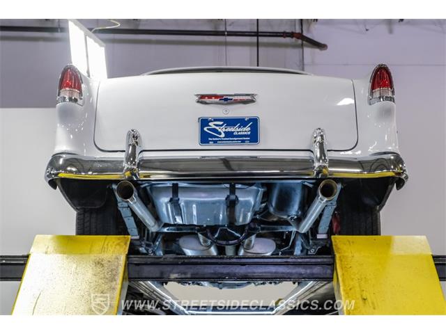 1955 Chevrolet 210 (CC-2092794) for sale in Ft Worth, Texas
