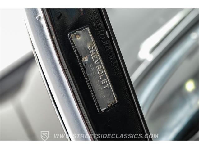 1955 Chevrolet 210 (CC-2092794) for sale in Ft Worth, Texas