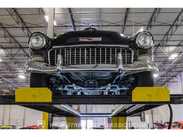 1955 Chevrolet 210 (CC-2092794) for sale in Ft Worth, Texas