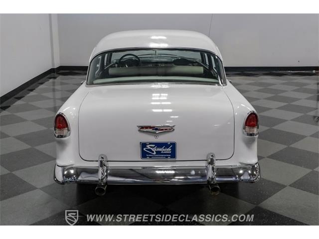 1955 Chevrolet 210 (CC-2092794) for sale in Ft Worth, Texas