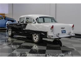 1955 Chevrolet 210 (CC-2092794) for sale in Ft Worth, Texas