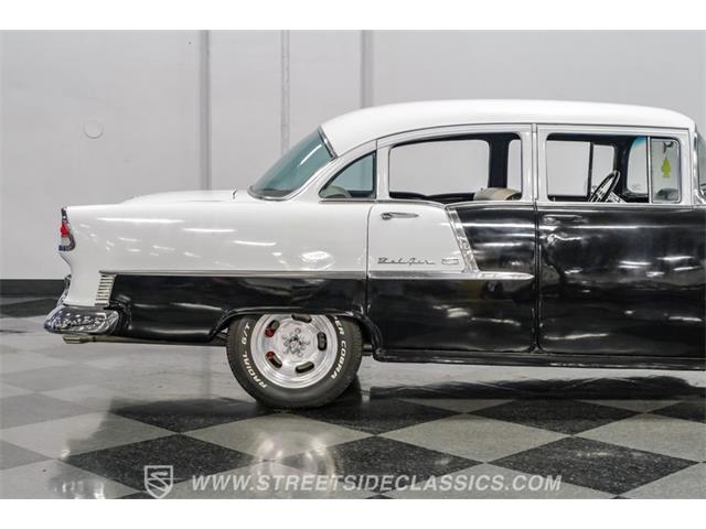 1955 Chevrolet 210 (CC-2092794) for sale in Ft Worth, Texas