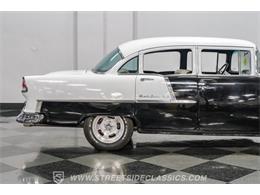 1955 Chevrolet 210 (CC-2092794) for sale in Ft Worth, Texas