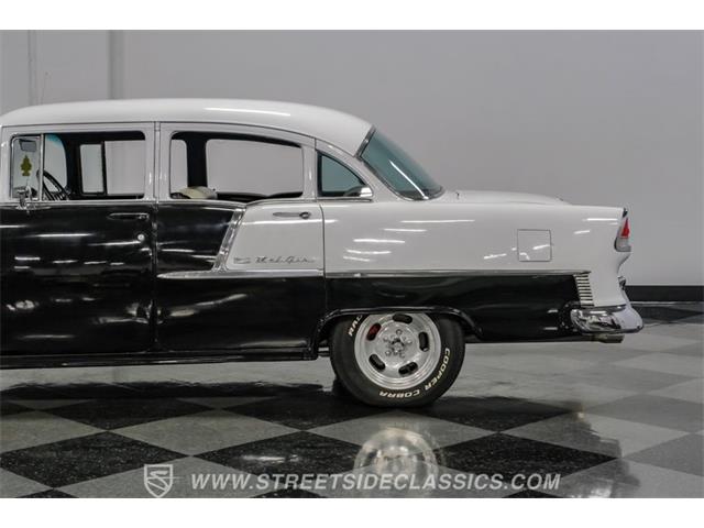 1955 Chevrolet 210 (CC-2092794) for sale in Ft Worth, Texas