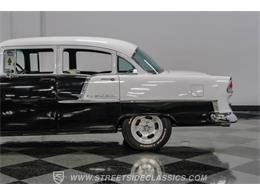1955 Chevrolet 210 (CC-2092794) for sale in Ft Worth, Texas