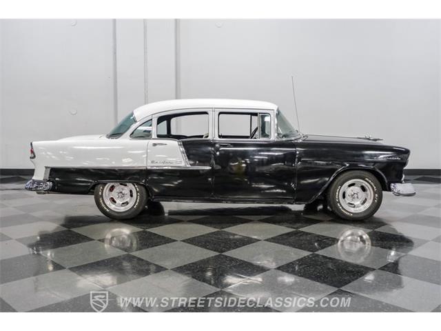 1955 Chevrolet 210 (CC-2092794) for sale in Ft Worth, Texas