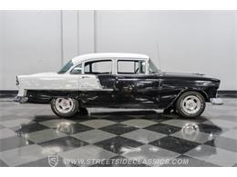 1955 Chevrolet 210 (CC-2092794) for sale in Ft Worth, Texas