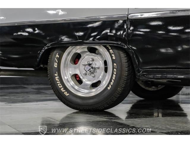 1955 Chevrolet 210 (CC-2092794) for sale in Ft Worth, Texas