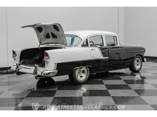 1955 Chevrolet 210 (CC-2092794) for sale in Ft Worth, Texas