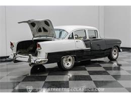 1955 Chevrolet 210 (CC-2092794) for sale in Ft Worth, Texas