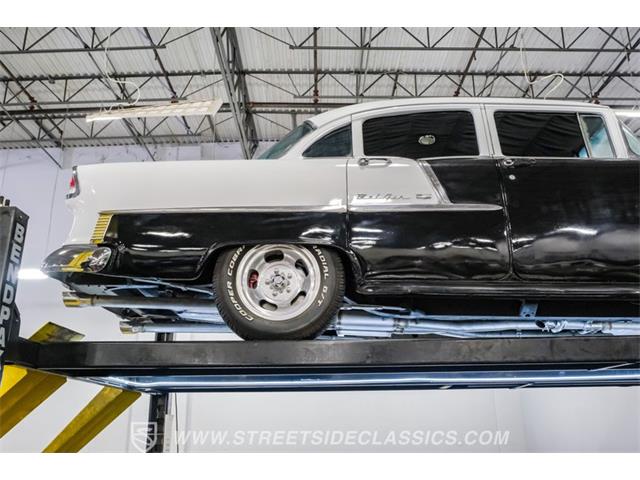 1955 Chevrolet 210 (CC-2092794) for sale in Ft Worth, Texas