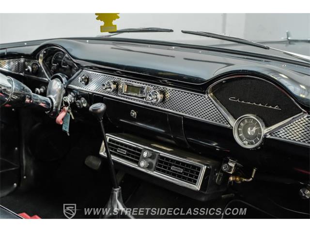 1955 Chevrolet 210 (CC-2092794) for sale in Ft Worth, Texas