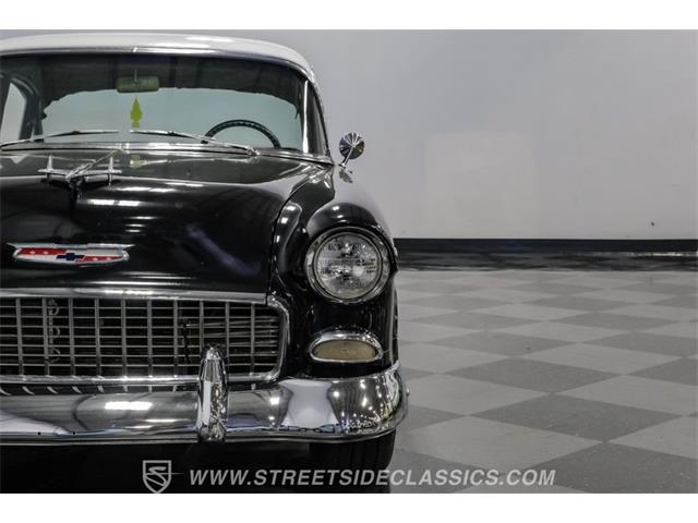1955 Chevrolet 210 (CC-2092794) for sale in Ft Worth, Texas