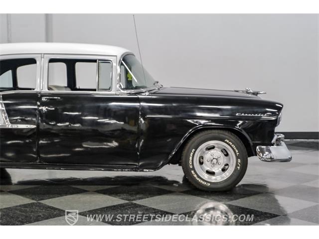 1955 Chevrolet 210 (CC-2092794) for sale in Ft Worth, Texas
