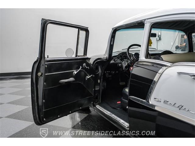 1955 Chevrolet 210 (CC-2092794) for sale in Ft Worth, Texas