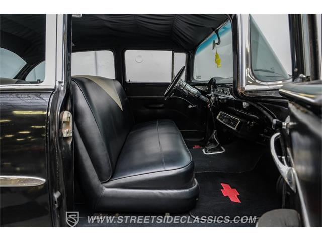1955 Chevrolet 210 (CC-2092794) for sale in Ft Worth, Texas