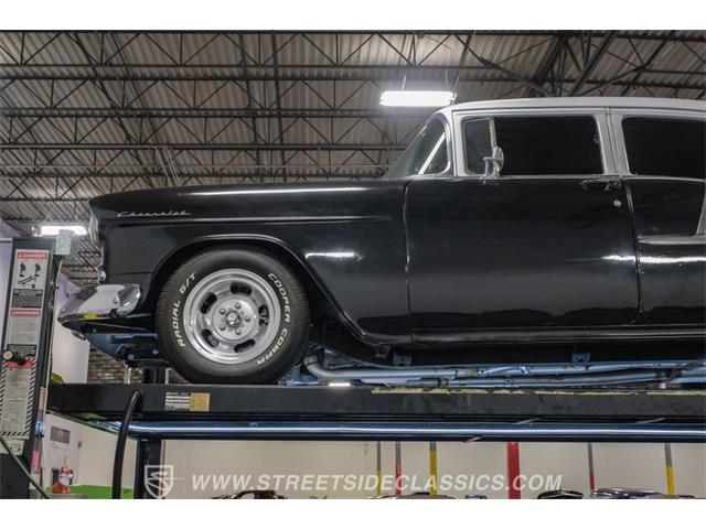 1955 Chevrolet 210 (CC-2092794) for sale in Ft Worth, Texas