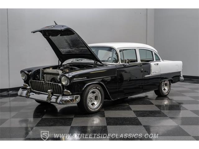 1955 Chevrolet 210 (CC-2092794) for sale in Ft Worth, Texas