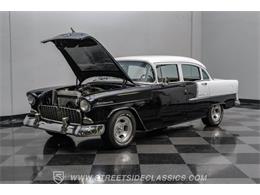 1955 Chevrolet 210 (CC-2092794) for sale in Ft Worth, Texas