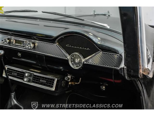 1955 Chevrolet 210 (CC-2092794) for sale in Ft Worth, Texas
