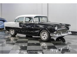 1955 Chevrolet 210 (CC-2092794) for sale in Ft Worth, Texas