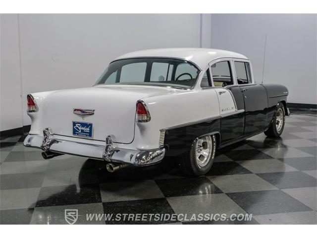 1955 Chevrolet 210 (CC-2092794) for sale in Ft Worth, Texas
