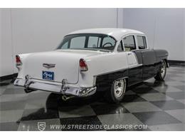 1955 Chevrolet 210 (CC-2092794) for sale in Ft Worth, Texas