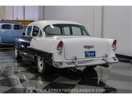1955 Chevrolet 210 (CC-2092794) for sale in Ft Worth, Texas