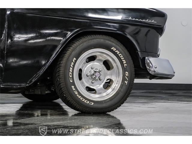 1955 Chevrolet 210 (CC-2092794) for sale in Ft Worth, Texas