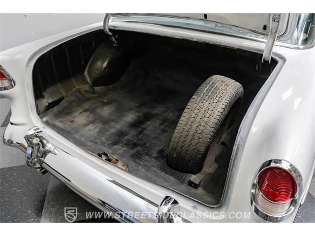 1955 Chevrolet 210 (CC-2092794) for sale in Ft Worth, Texas