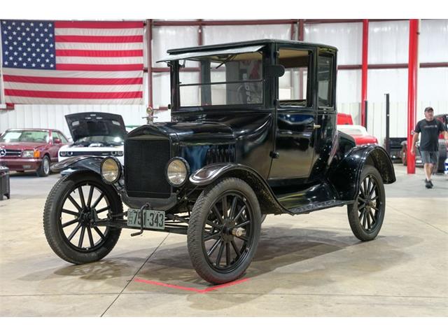 1925 Ford Model T (CC-2092795) for sale in Kentwood, Michigan