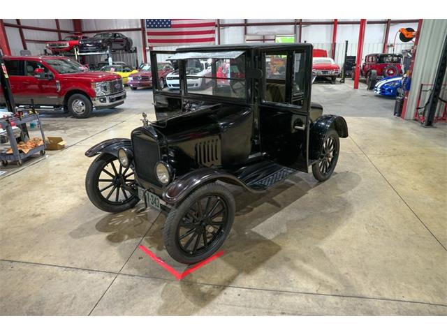 1925 Ford Model T (CC-2092795) for sale in Kentwood, Michigan