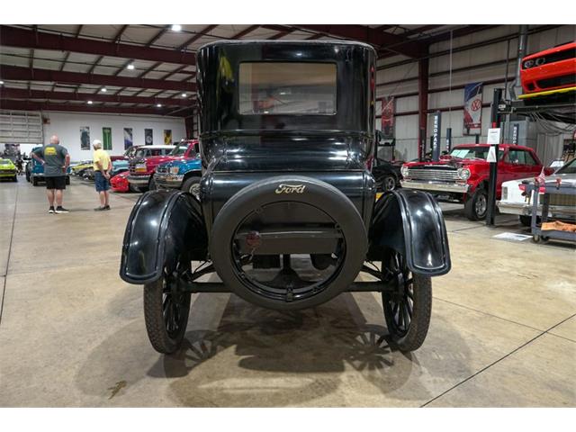 1925 Ford Model T (CC-2092795) for sale in Kentwood, Michigan