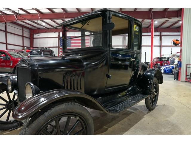 1925 Ford Model T (CC-2092795) for sale in Kentwood, Michigan