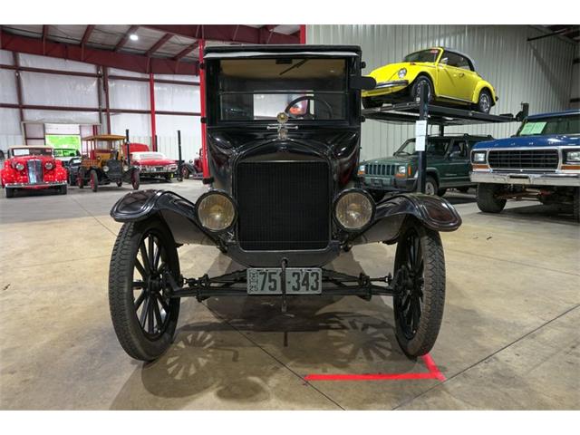 1925 Ford Model T (CC-2092795) for sale in Kentwood, Michigan
