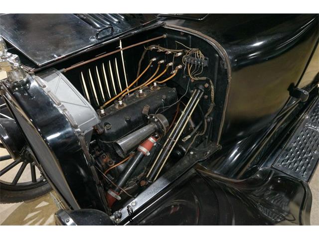 1925 Ford Model T (CC-2092795) for sale in Kentwood, Michigan