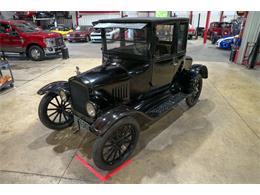 1925 Ford Model T (CC-2092795) for sale in Kentwood, Michigan