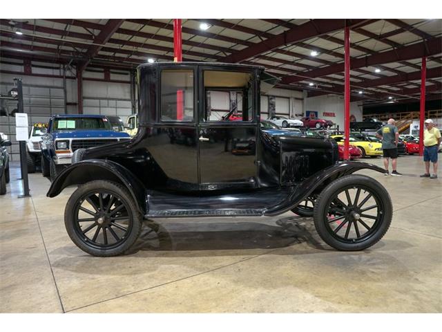 1925 Ford Model T (CC-2092795) for sale in Kentwood, Michigan