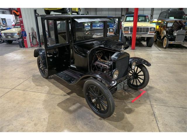 1925 Ford Model T (CC-2092795) for sale in Kentwood, Michigan