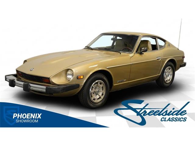1977 Datsun 280Z (CC-2092796) for sale in Mesa, Arizona