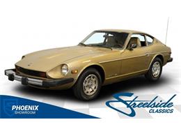 1977 Datsun 280Z (CC-2092796) for sale in Mesa, Arizona