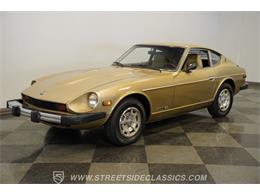 1977 Datsun 280Z (CC-2092796) for sale in Mesa, Arizona