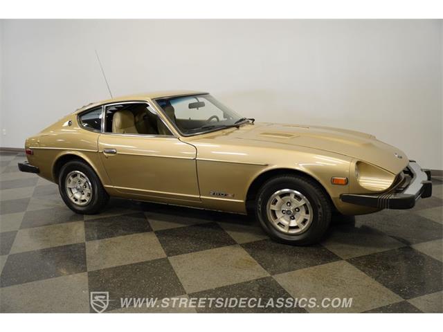1977 Datsun 280Z (CC-2092796) for sale in Mesa, Arizona